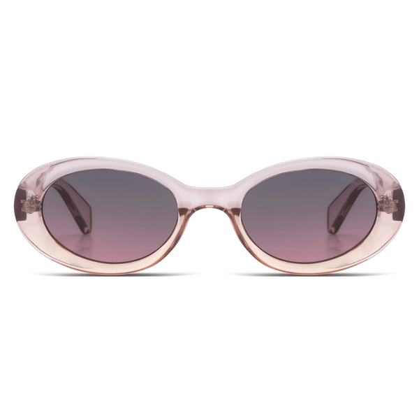 Ana / Blush & Gradient Blue Red Lens - Shade Files